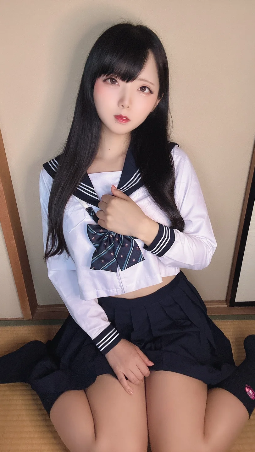 ChuChu♡MAGIC - 2023.7月号Class1 [45P-55MB] tg@simisebaiai 【丝足阁】007.webp